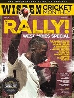 Wisden Cricket Monthly